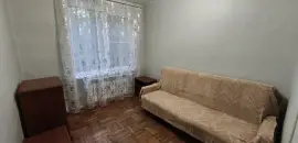 трехкомнатная квартира в Санкт-Петербурге по адресу: Червонного Казачества ул., 22