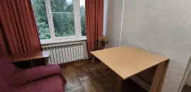 трехкомнатная квартира в Санкт-Петербурге по адресу: Червонного Казачества ул., 22