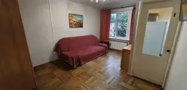 трехкомнатная квартира в Санкт-Петербурге по адресу: Червонного Казачества ул., 22
