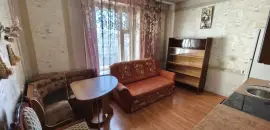 однокомнатная квартира в Санкт-Петербурге по адресу: Стойкости ул., 26, к 3