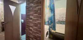 четырехкомнатная квартира в Санкт-Петербурге по адресу: Вознесенский проспект, 55, литера А