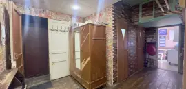 четырехкомнатная квартира в Санкт-Петербурге по адресу: Вознесенский проспект, 55, литера А