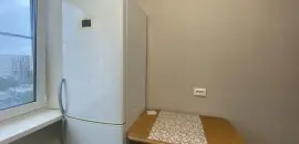 трехкомнатная квартира в Санкт-Петербурге по адресу: Ленская ул., 20, к 1
