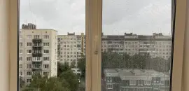 трехкомнатная квартира в Санкт-Петербурге по адресу: Ленская ул., 20, к 1