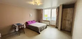 студия в Санкт-Петербурге по адресу: Московское ш., 262, строение 1