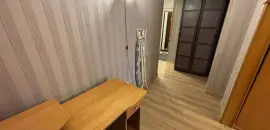 однокомнатная квартира в Санкт-Петербурге по адресу: Индустриальный проспект, 29, к 2