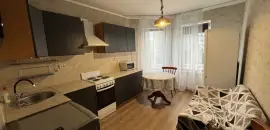 однокомнатная квартира в Санкт-Петербурге по адресу: Индустриальный проспект, 29, к 2