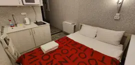 студия в Санкт-Петербурге по адресу: 6-я Советская ул., 8