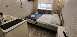 студия в Санкт-Петербурге по адресу: 6-я Советская ул., 8