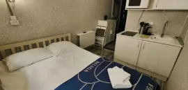студия в Санкт-Петербурге по адресу: 6-я Советская ул., 8