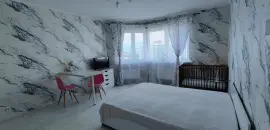 студия в Санкт-Петербурге по адресу: Королёва проспект, 62, строение 1