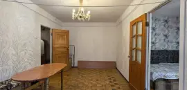 двухкомнатная квартира в Санкт-Петербурге по адресу: Авангардная ул., 9, литера а