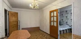 двухкомнатная квартира в Санкт-Петербурге по адресу: Авангардная ул., 9, литера а