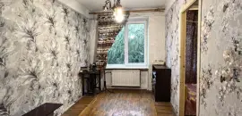 двухкомнатная квартира в Санкт-Петербурге по адресу: Авангардная ул., 9, литера а