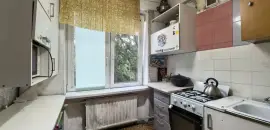 двухкомнатная квартира в Санкт-Петербурге по адресу: Авангардная ул., 9, литера а