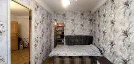 двухкомнатная квартира в Санкт-Петербурге по адресу: Авангардная ул., 9, литера а