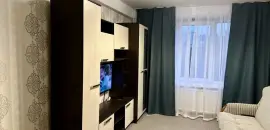 однокомнатная квартира в Санкт-Петербурге по адресу: Вавиловых ул., 8, к 1