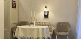 комната в Санкт-Петербурге по адресу: Английский проспект, 20, литера А
