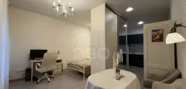 комната в Санкт-Петербурге по адресу: Английский проспект, 20, литера А