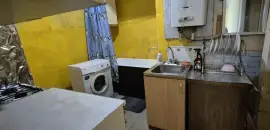 двухкомнатная квартира в Санкт-Петербурге по адресу: Зверинская ул., 36