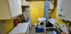 двухкомнатная квартира в Санкт-Петербурге по адресу: Зверинская ул., 36
