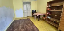 двухкомнатная квартира в Санкт-Петербурге по адресу: Зверинская ул., 36