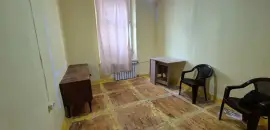 двухкомнатная квартира в Санкт-Петербурге по адресу: Зверинская ул., 36