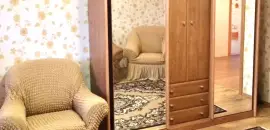 двухкомнатная квартира в Санкт-Петербурге по адресу: Искровский проспект, 19, к 1