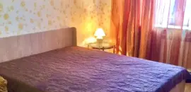 двухкомнатная квартира в Санкт-Петербурге по адресу: Искровский проспект, 19, к 1
