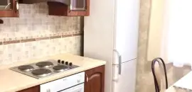 двухкомнатная квартира в Санкт-Петербурге по адресу: Искровский проспект, 19, к 1