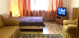 двухкомнатная квартира в Санкт-Петербурге по адресу: Искровский проспект, 19, к 1
