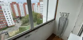 однокомнатная квартира в Санкт-Петербурге по адресу: Поликарпова аллея, 10, к 1