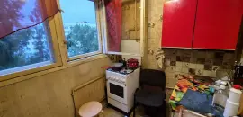 комната в Санкт-Петербурге по адресу: Стойкости ул., 18, к 3, литера А