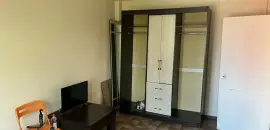 однокомнатная квартира в Санкт-Петербурге по адресу: Народная ул., 5