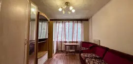 трехкомнатная квартира в Санкт-Петербурге по адресу: Солидарности проспект, 9, к 1