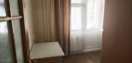 однокомнатная квартира в Санкт-Петербурге по адресу: Бадаева ул., 8, к 1