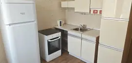 однокомнатная квартира в Санкт-Петербурге по адресу: Бадаева ул., 8, к 1
