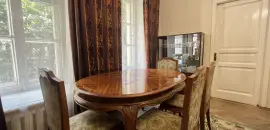 двухкомнатная квартира в Санкт-Петербурге по адресу: Невский проспект, 84-86Б