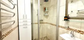 однокомнатная квартира в Санкт-Петербурге по адресу: Кузнецовская ул., 11, литера а