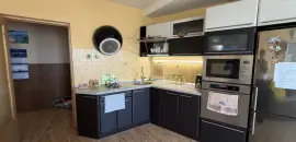 двухкомнатная квартира в Санкт-Петербурге по адресу: Энтузиастов проспект, 20, к 1