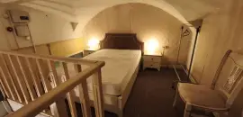 двухкомнатная квартира в Санкт-Петербурге по адресу: Невский проспект, 22