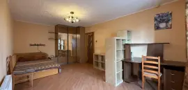 однокомнатная квартира в Санкт-Петербурге по адресу: Малая Балканская ул., 20, литера А
