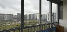студия в Ленинградской области по адресу: Графская ул., 6, к 4