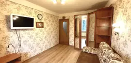 двухкомнатная квартира в Санкт-Петербурге по адресу: Крыленко ул., 5