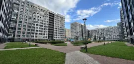 студия в Санкт-Петербурге по адресу: Среднерогатская ул., 13, к 1, строение 1