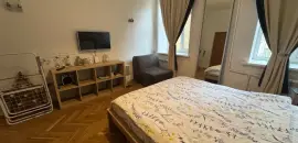 однокомнатная квартира в Санкт-Петербурге по адресу: Казанская ул., 38