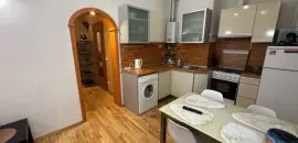 однокомнатная квартира в Санкт-Петербурге по адресу: Казанская ул., 38