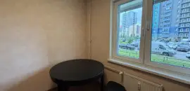 двухкомнатная квартира в Санкт-Петербурге по адресу: Корнея Чуковского ул., 7, к 3, строение 1
