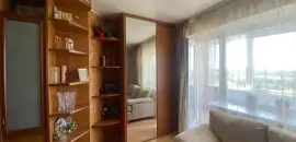 однокомнатная квартира в Санкт-Петербурге по адресу: Косыгина проспект, 7, к 1