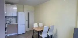 трехкомнатная квартира в Санкт-Петербурге по адресу: Шишкина ул., 309, к 1, строение 1